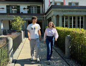 Aus- und Weiterbildung